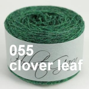 HOLST Supersoft 055 clover leaf