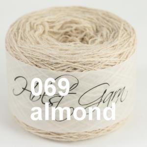 HOLST Supersoft 069 almond