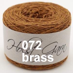 HOLST Supersoft 072 brass