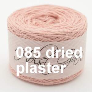 HOLST Supersoft 085 dried plaster