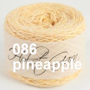 HOLST Supersoft 086 pineapple