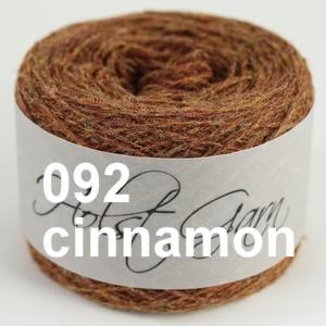 HOLST Supersoft 092 cinnamon