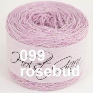 HOLST Supersoft 099 rosebud