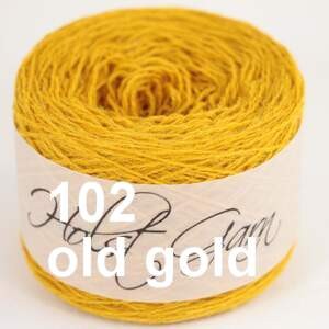 HOLST Supersoft 102 old gold