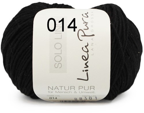 Solo Lino 014
