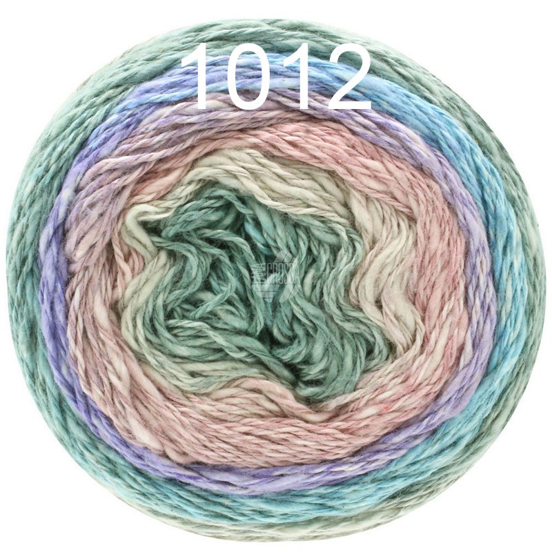 Gomitolo Collina 1012