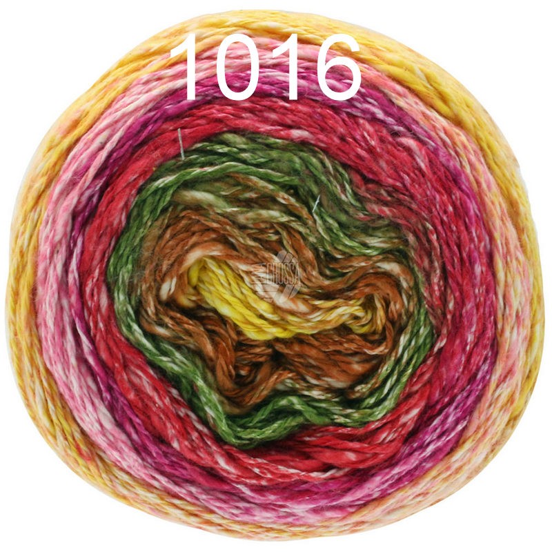 Gomitolo Collina 1016