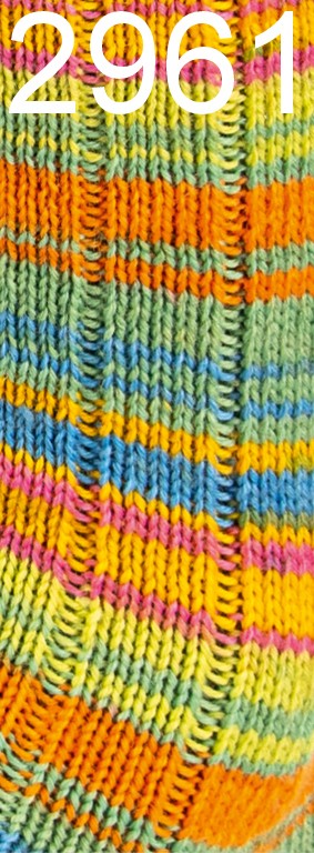 Meilenweit 100 Aktion 2961