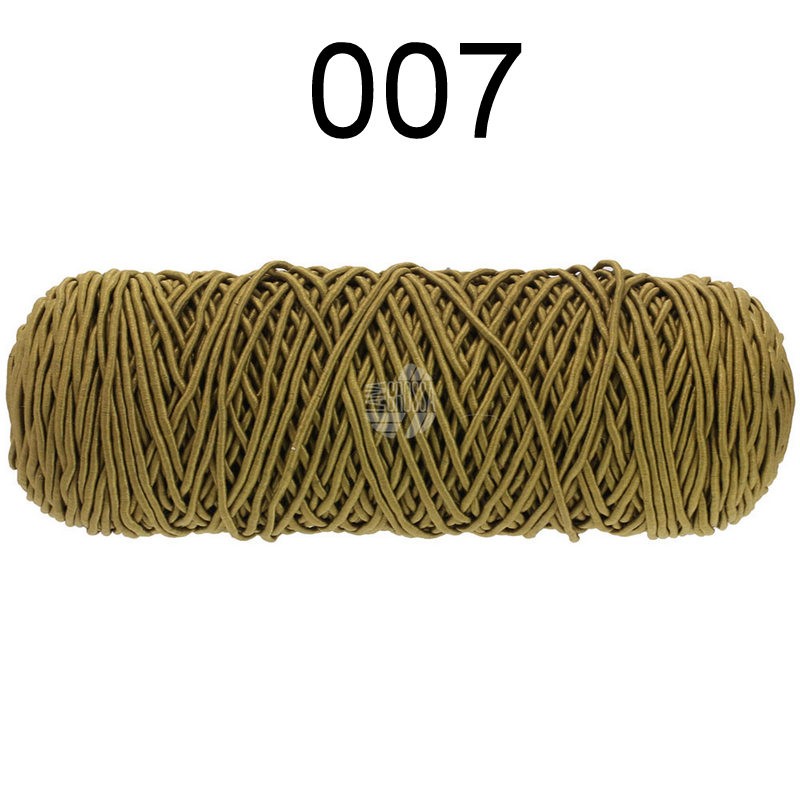 The Core 007