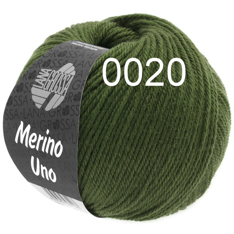 Merino Uno 0020