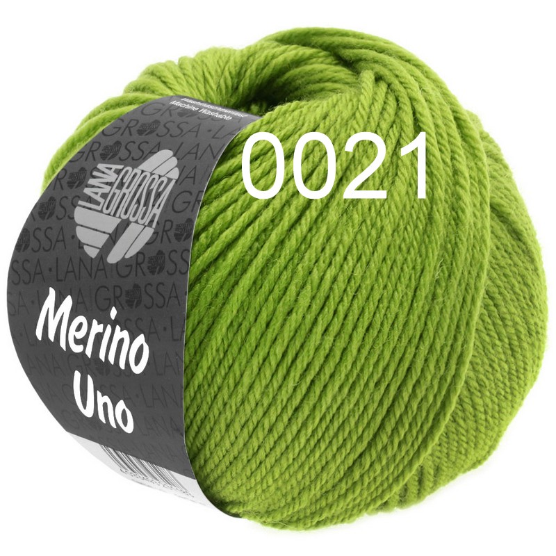 Merino Uno 0021