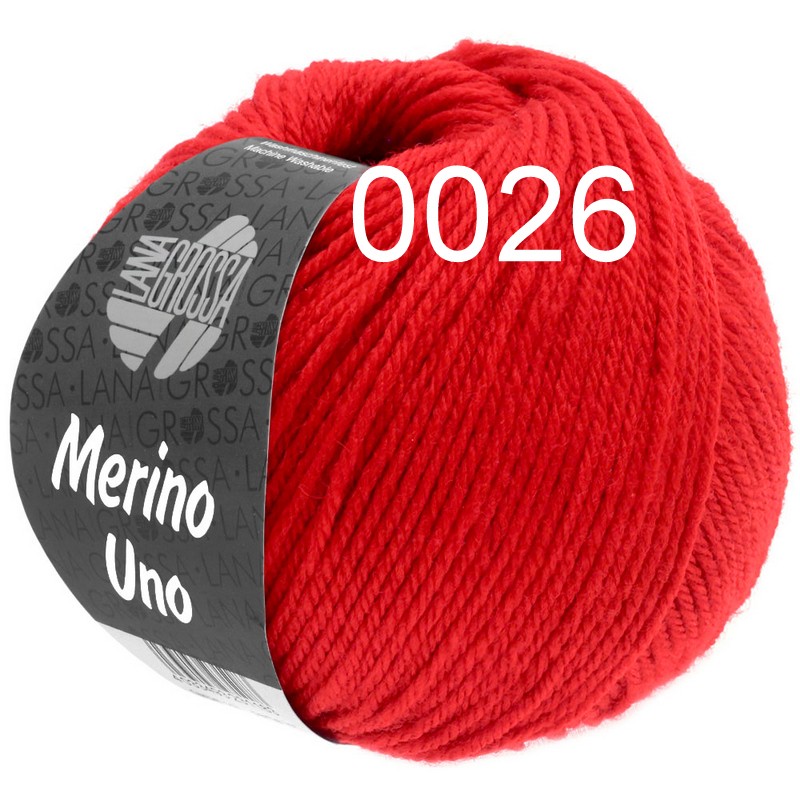 Merino Uno 0026