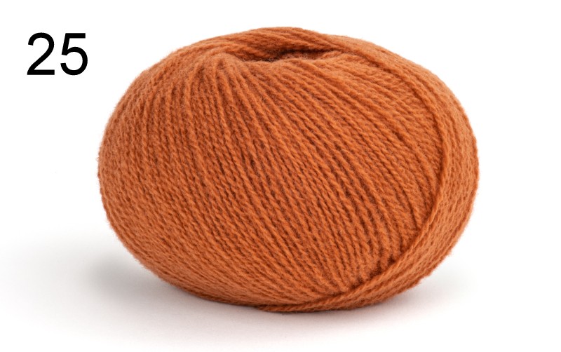 LAMANA Milano 25 Copper