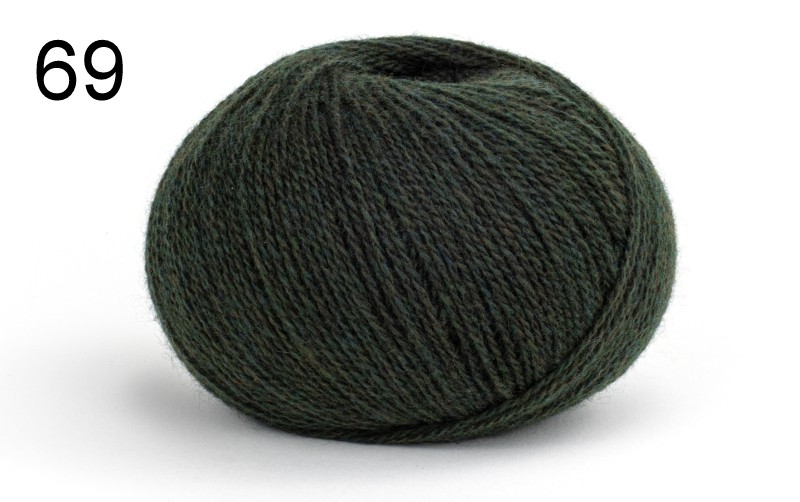 LAMANA Milano 69 Fir