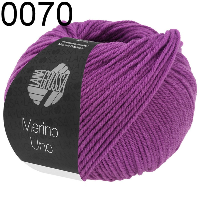 Merino Uno 0070