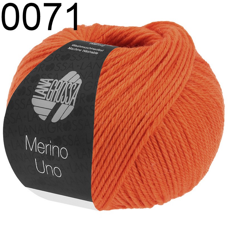 Merino Uno 0071