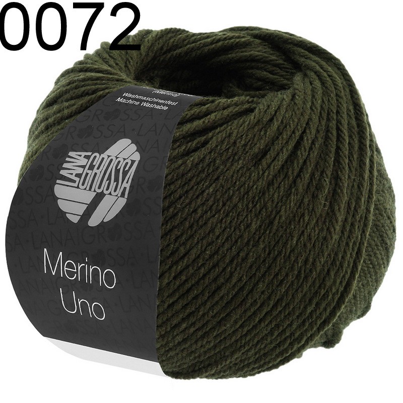 Merino Uno 0072