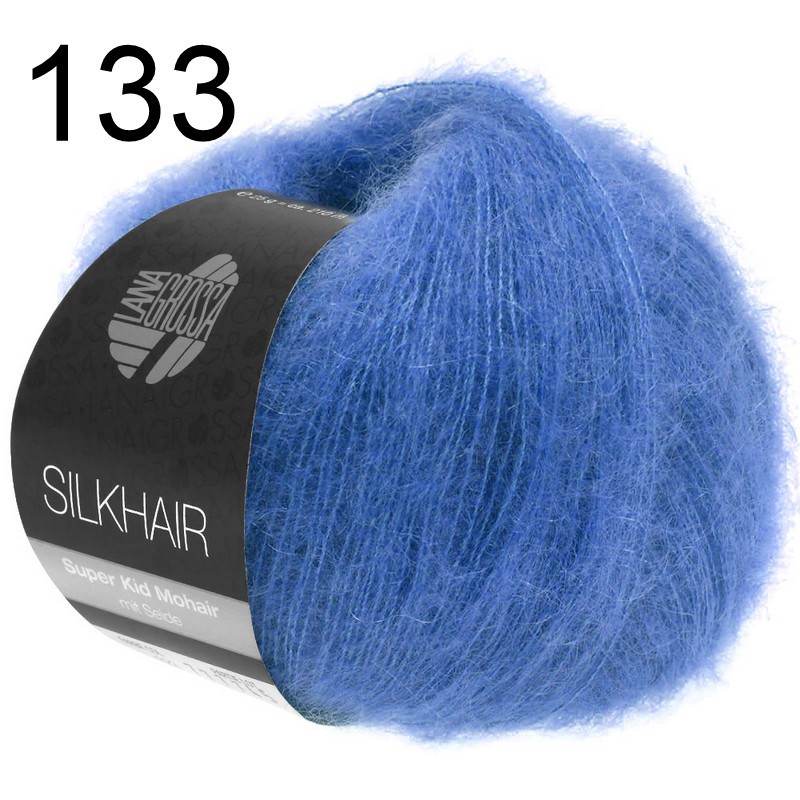 Silkhair 133