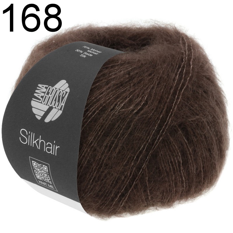 Silkhair 168