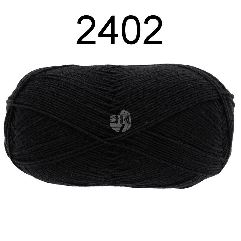 Meilenweit 100 Merino Extra-fine 2402