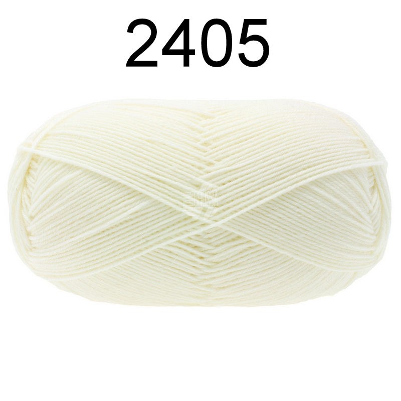 Meilenweit 100 Merino Extra-fine 2405