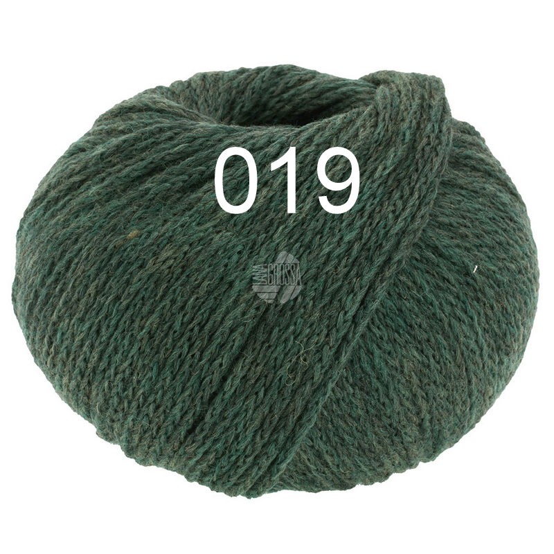 Cool Merino 019