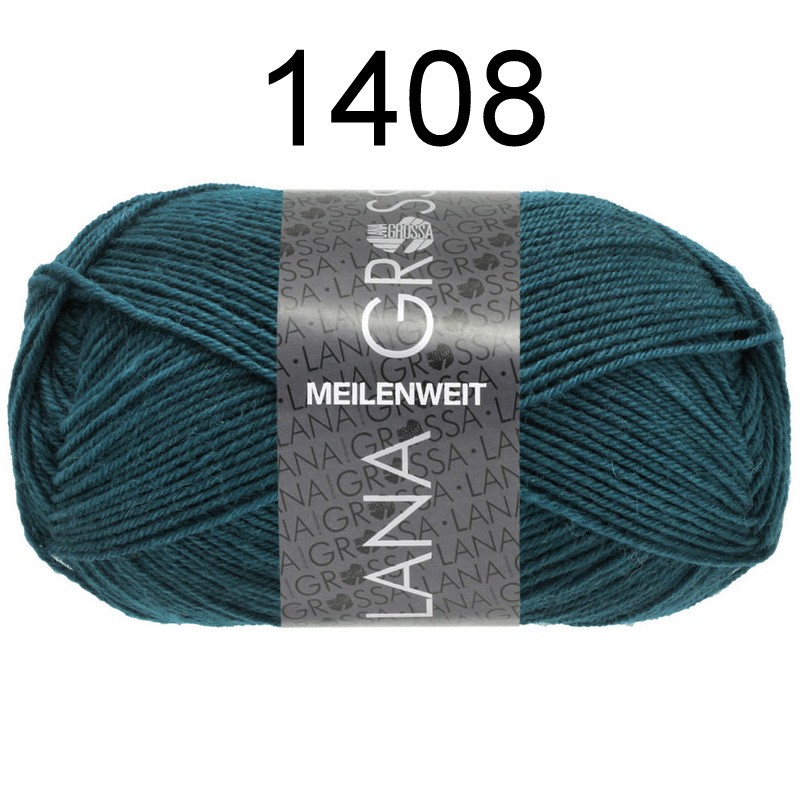 Meilenweit 50 1408