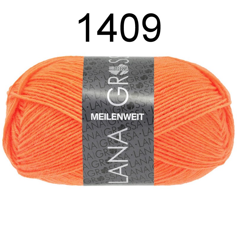 Meilenweit 50 1409