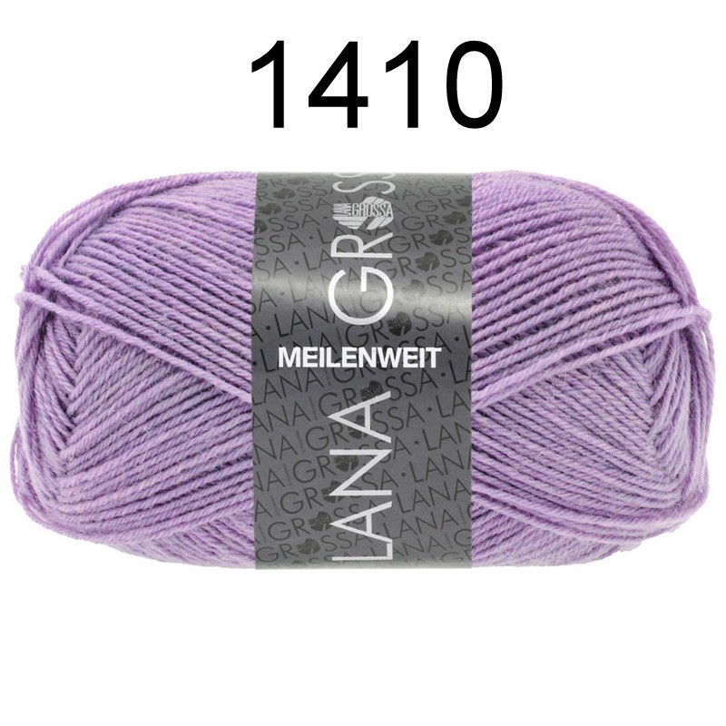Meilenweit 50 1410