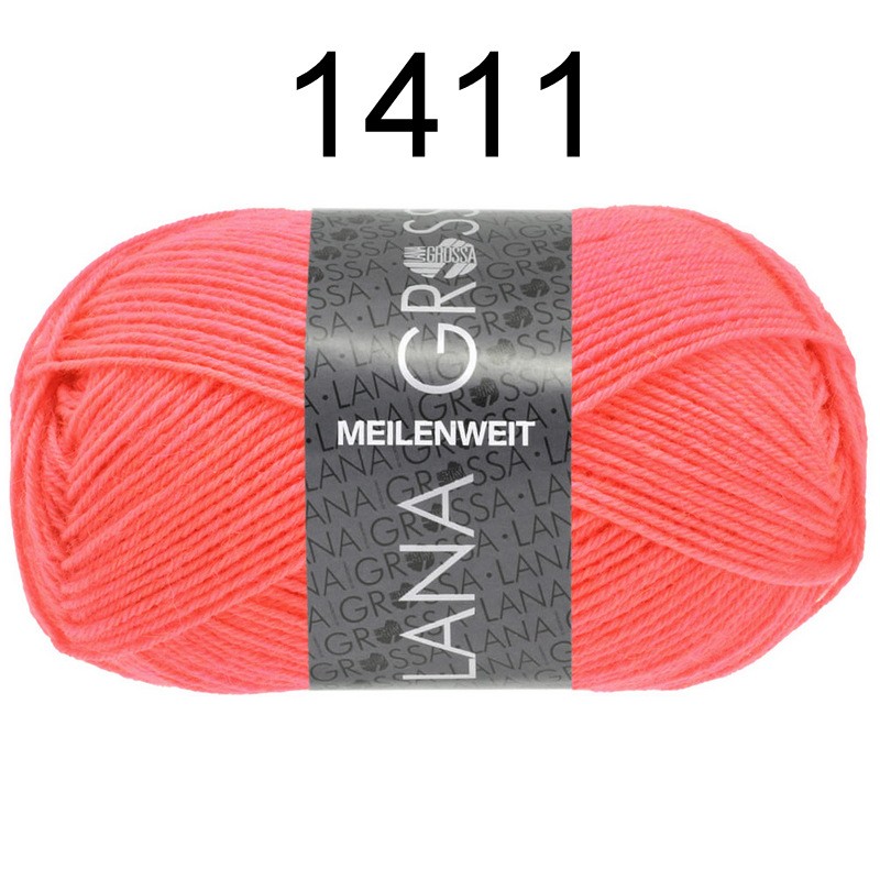 Meilenweit 50 1411