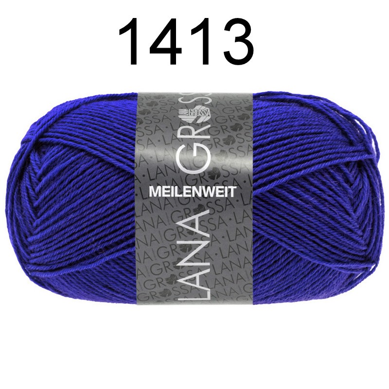 Meilenweit 50 1413