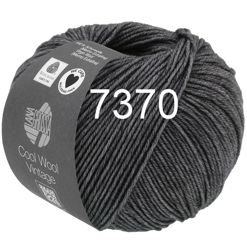 Cool Wool Vintage 7370