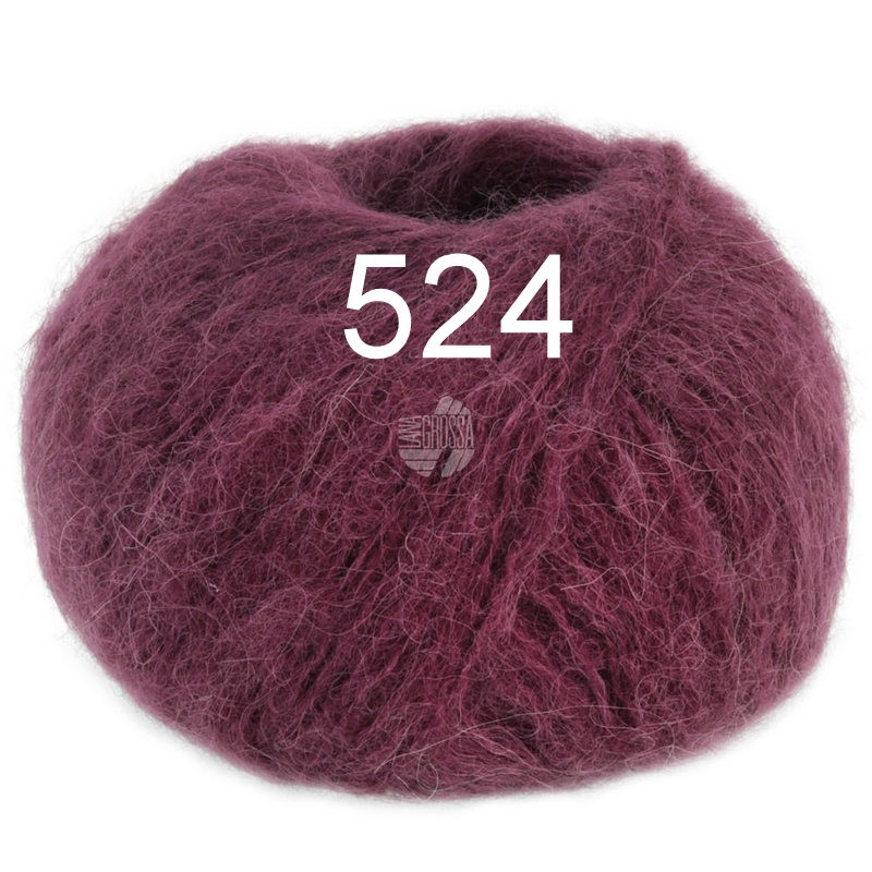 Setasuri Big 524
