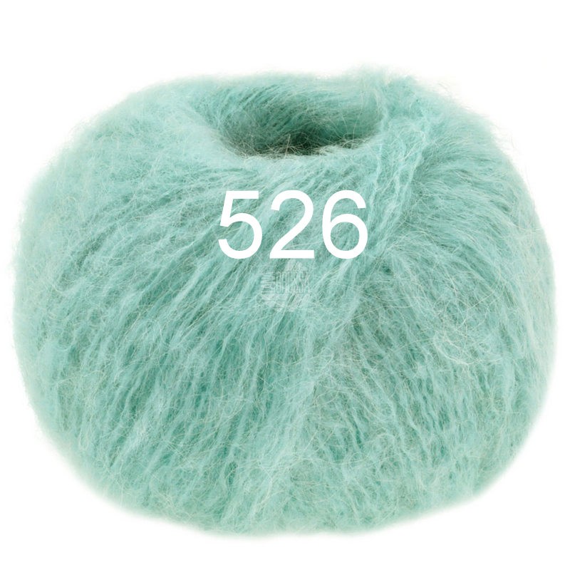 Setasuri Big 526