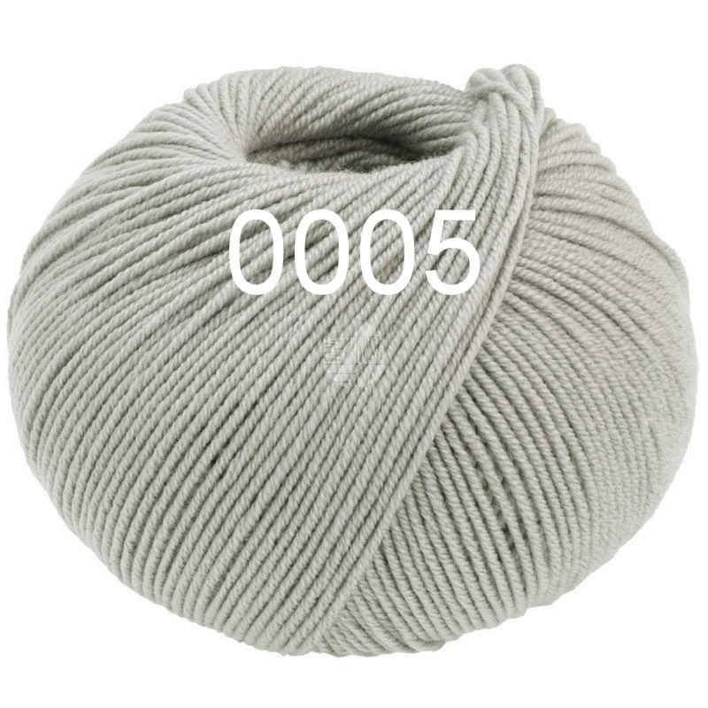 Cool Wool Seta 0005