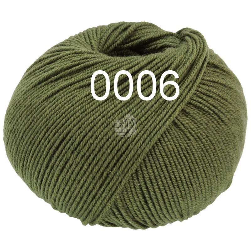 Cool Wool Seta 0006