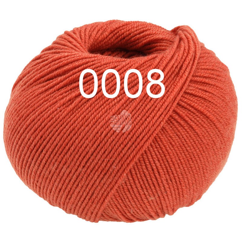 Cool Wool Seta 0008