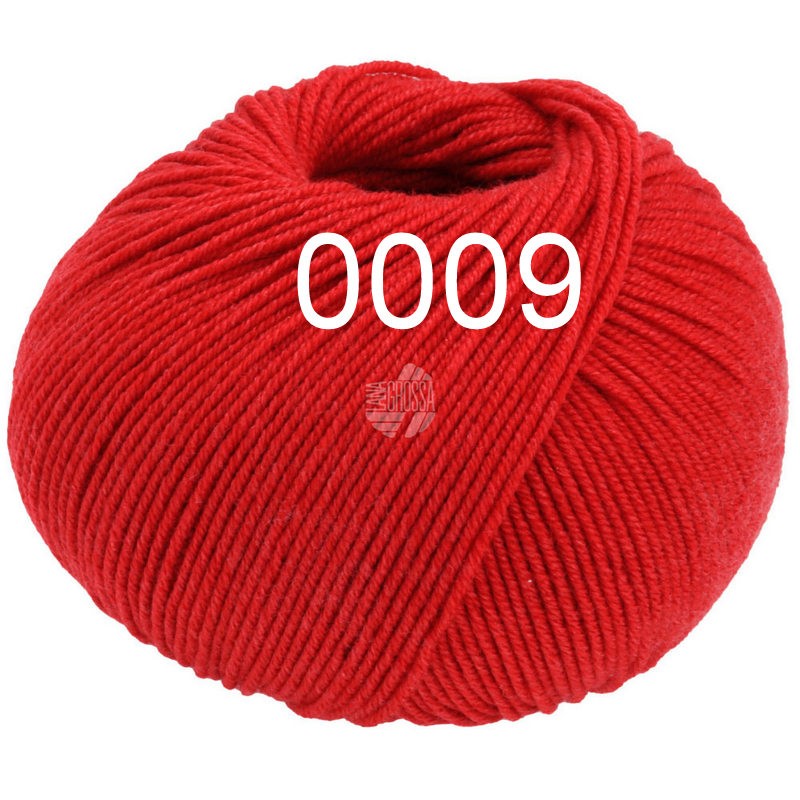 Cool Wool Seta 0009