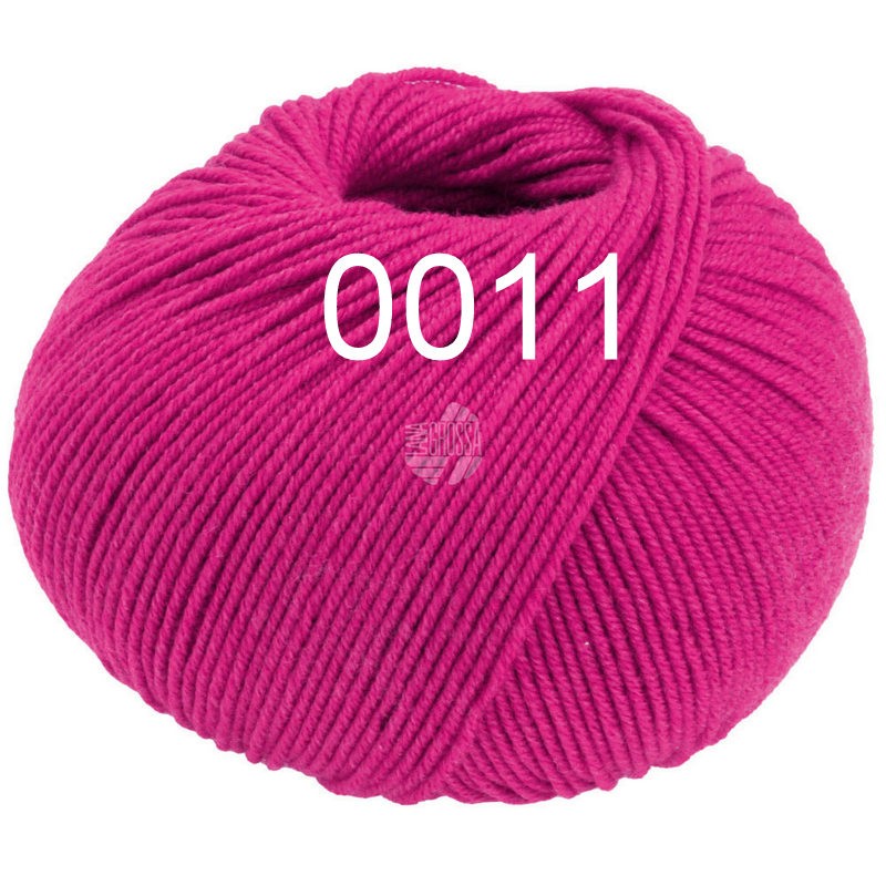 Cool Wool Seta 0011