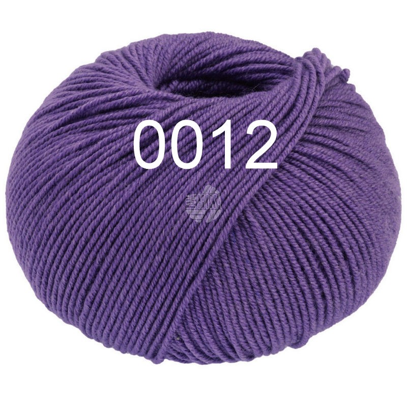 Cool Wool Seta 0012