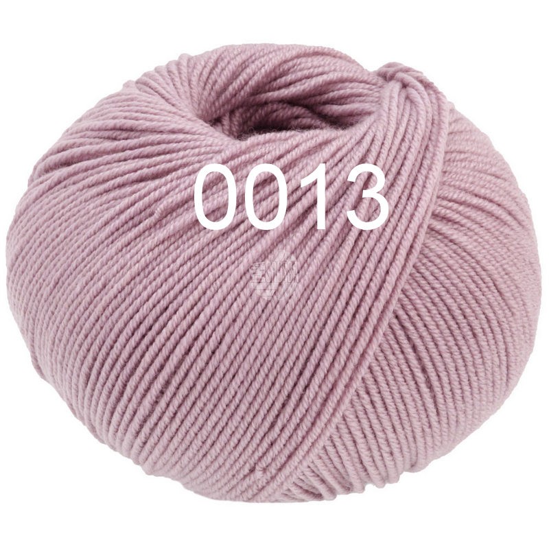 Cool Wool Seta 0013