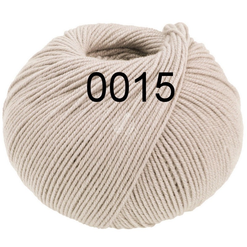 Cool Wool Seta 0015