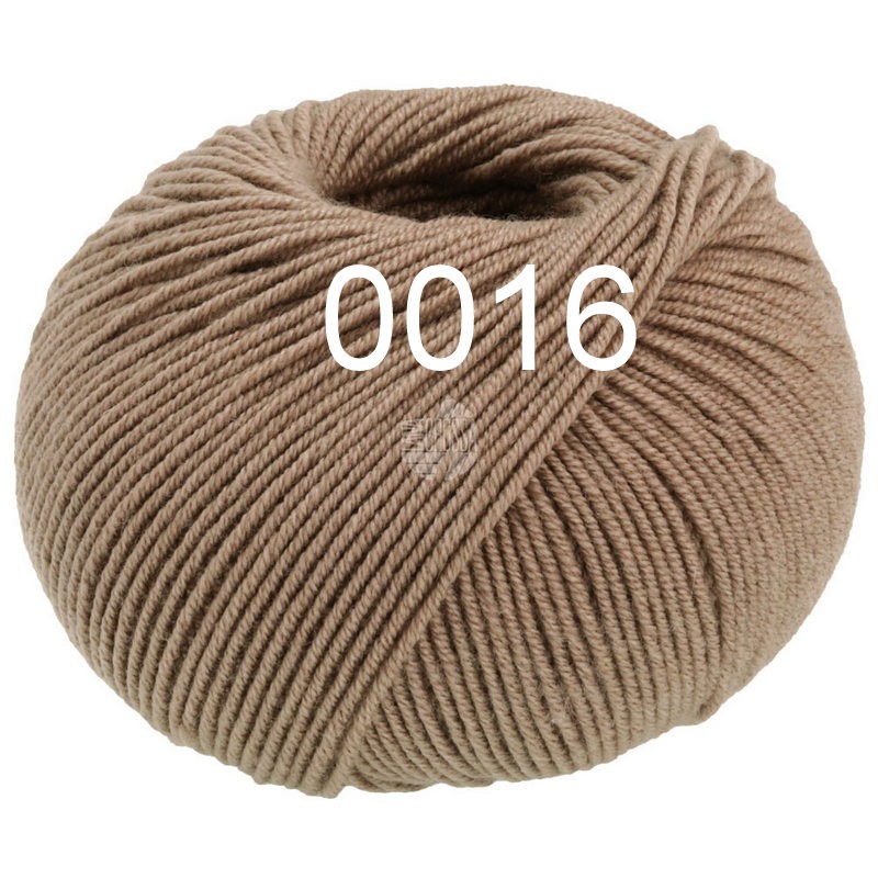 Cool Wool Seta 0016