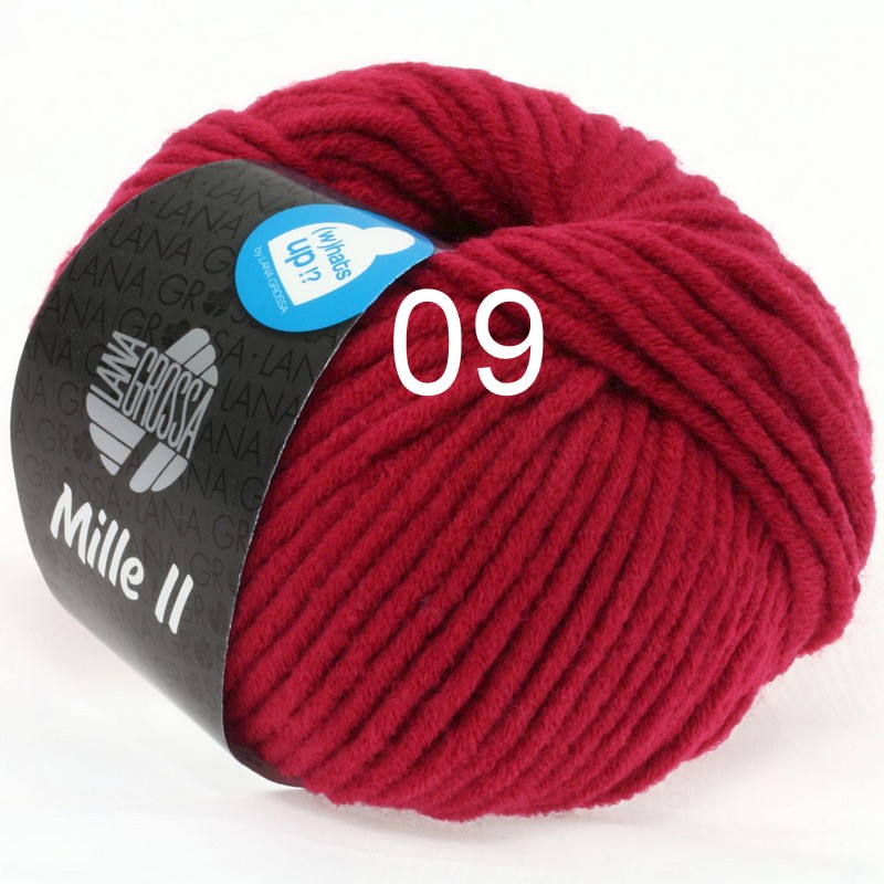 Mille II 09