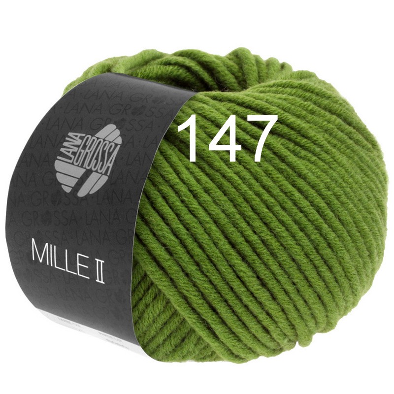 Mille II 147