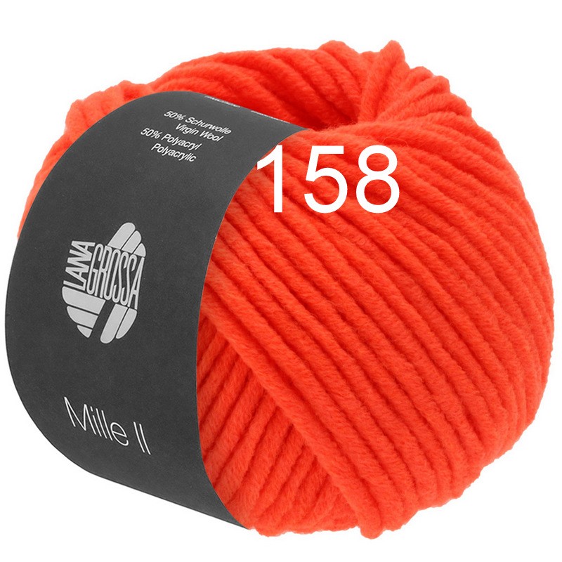 Mille II 158