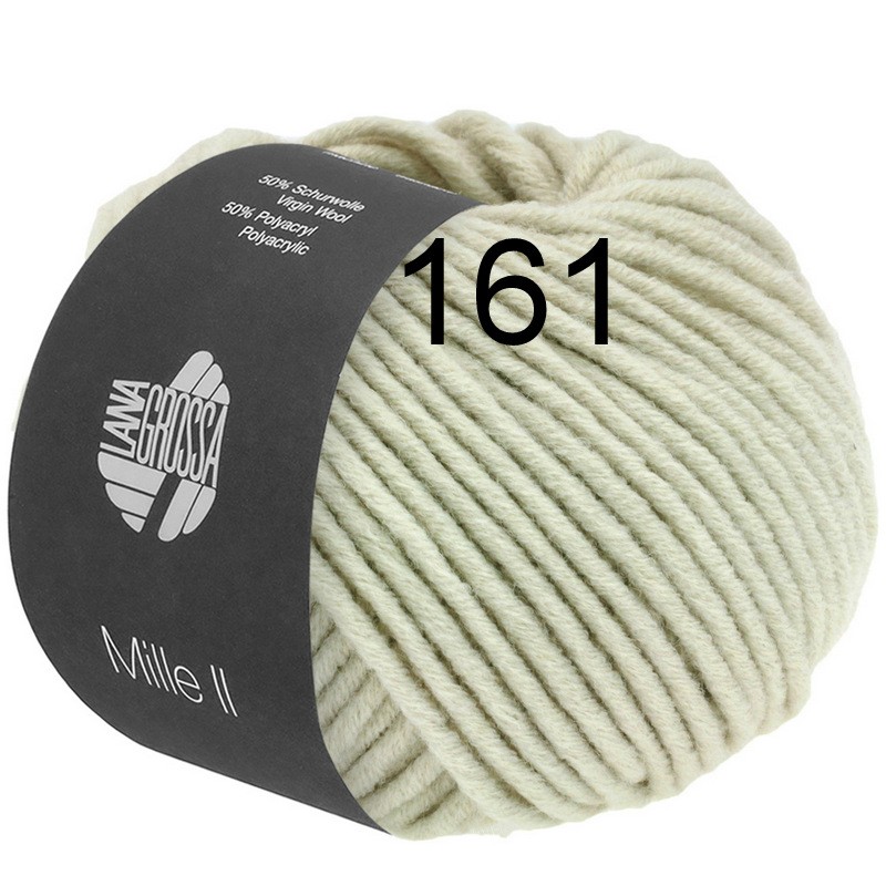 Mille II 161
