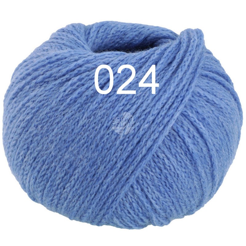 Cool Merino 024