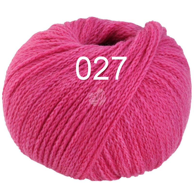 Cool Merino 027