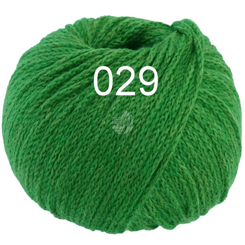 Cool Merino 029